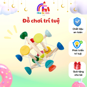 Đồ chơi trí tuệ