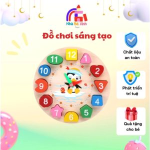 do chơi sáng tạo