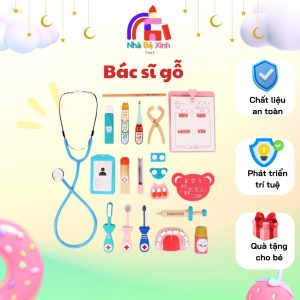 đồ chơi 4 tuổi 5