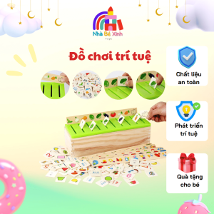 Bộ Thả Hình Theo Chủ Đề