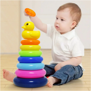 Lưu ý khi chọn đồ chơi trí tuệ cho bé