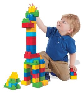 Gợi ý các loại đồ chơi gỗ phát triển trí tuệ cho bé từ 1–6 tuổi

