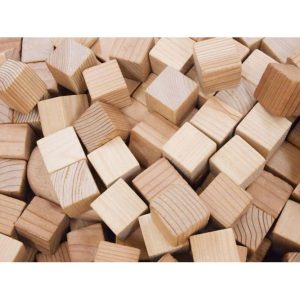 Gợi ý các loại đồ chơi gỗ phát triển trí tuệ cho bé từ 1–6 tuổi