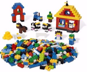 lego 1