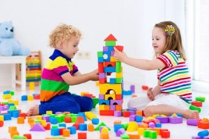 đồ chơi xếp hình 3D thông minh